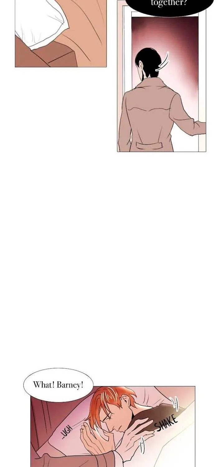 Falling (Yun) Webtoon Chapter 9 page 26 - 