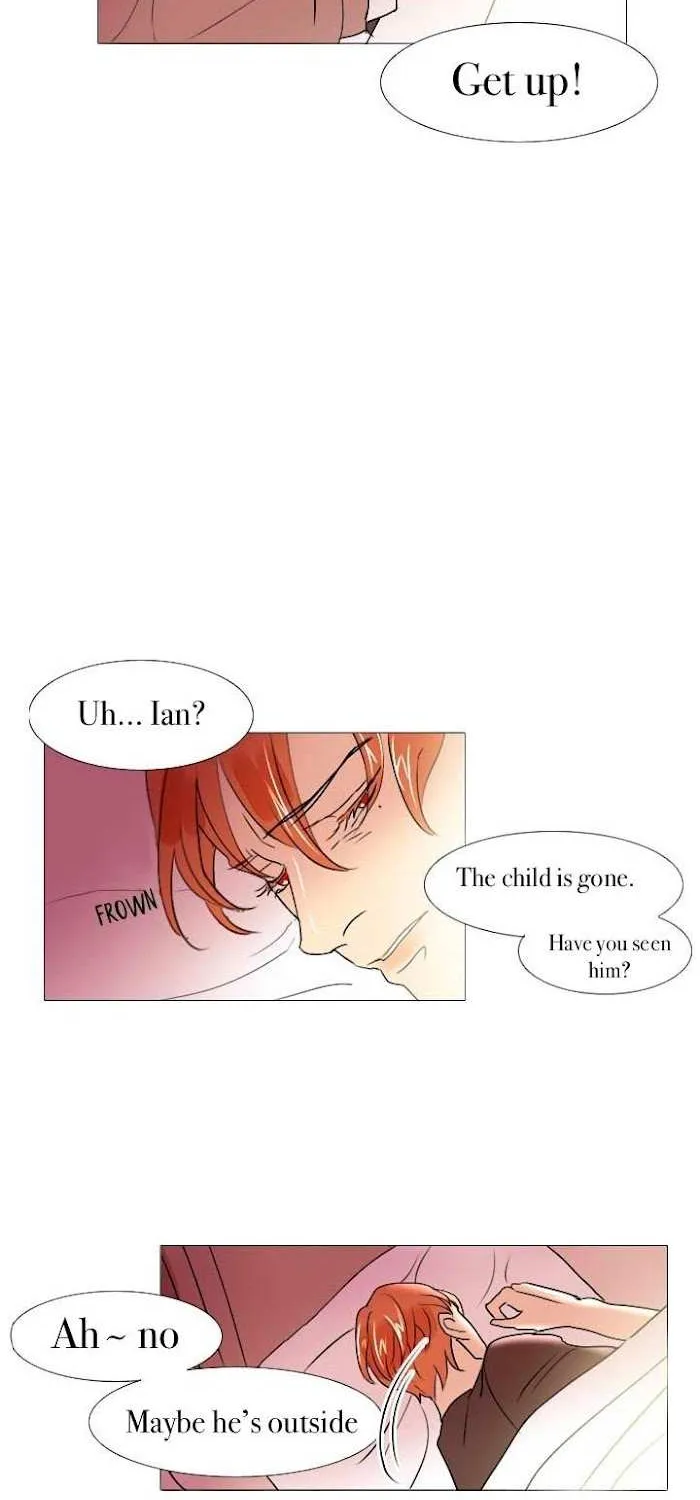 Falling (Yun) Webtoon Chapter 9 page 27 - 