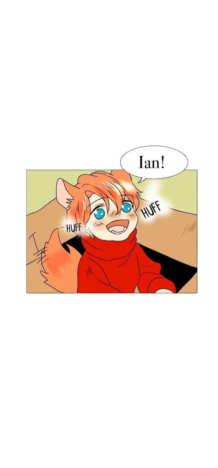 Falling (Yun) Webtoon Chapter 9 page 32 - 