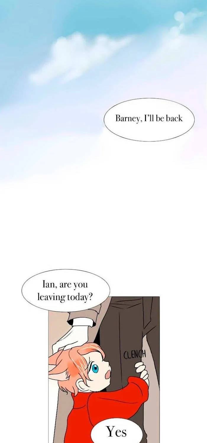 Falling (Yun) Webtoon Chapter 9 page 5 - 