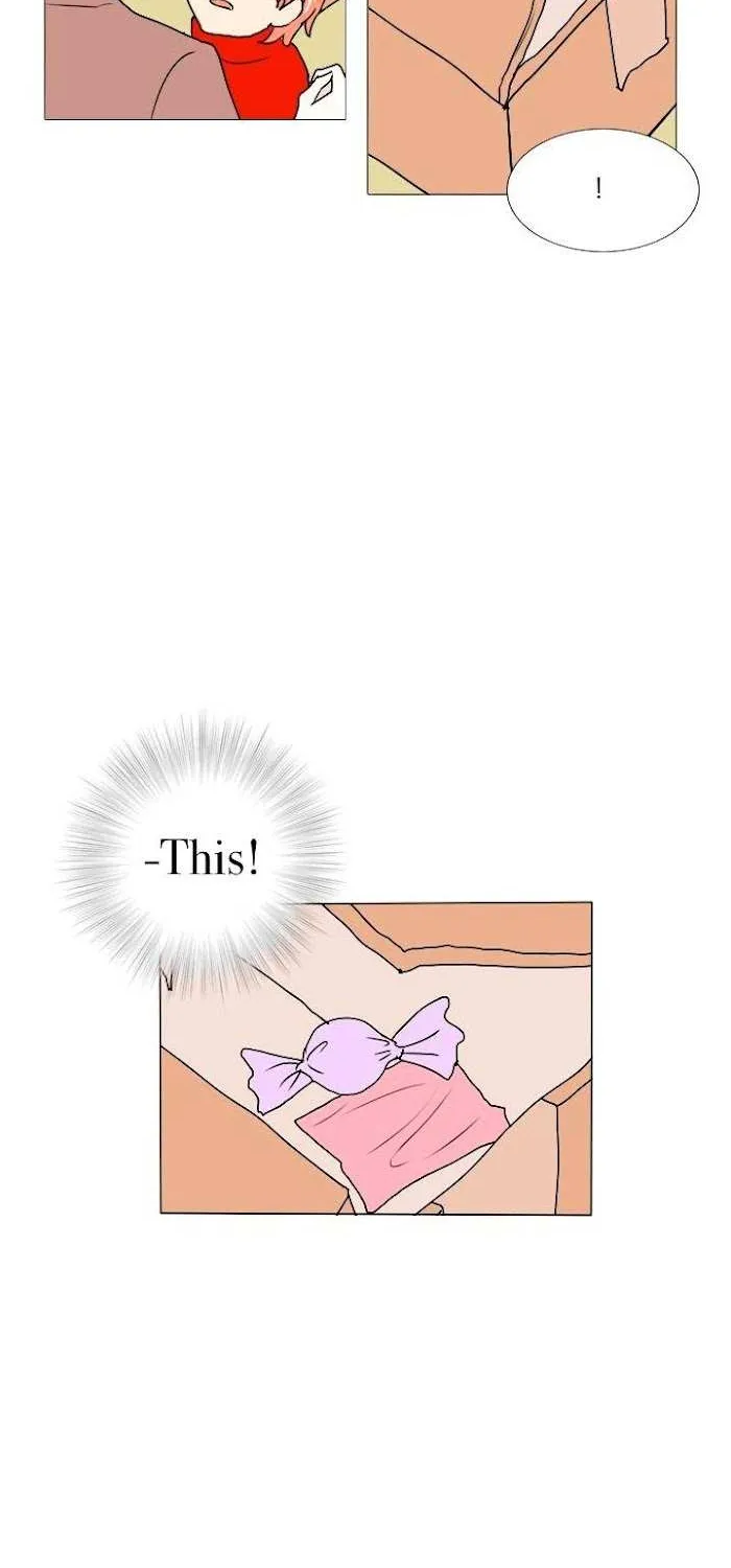 Falling (Yun) Webtoon Chapter 9 page 41 - 