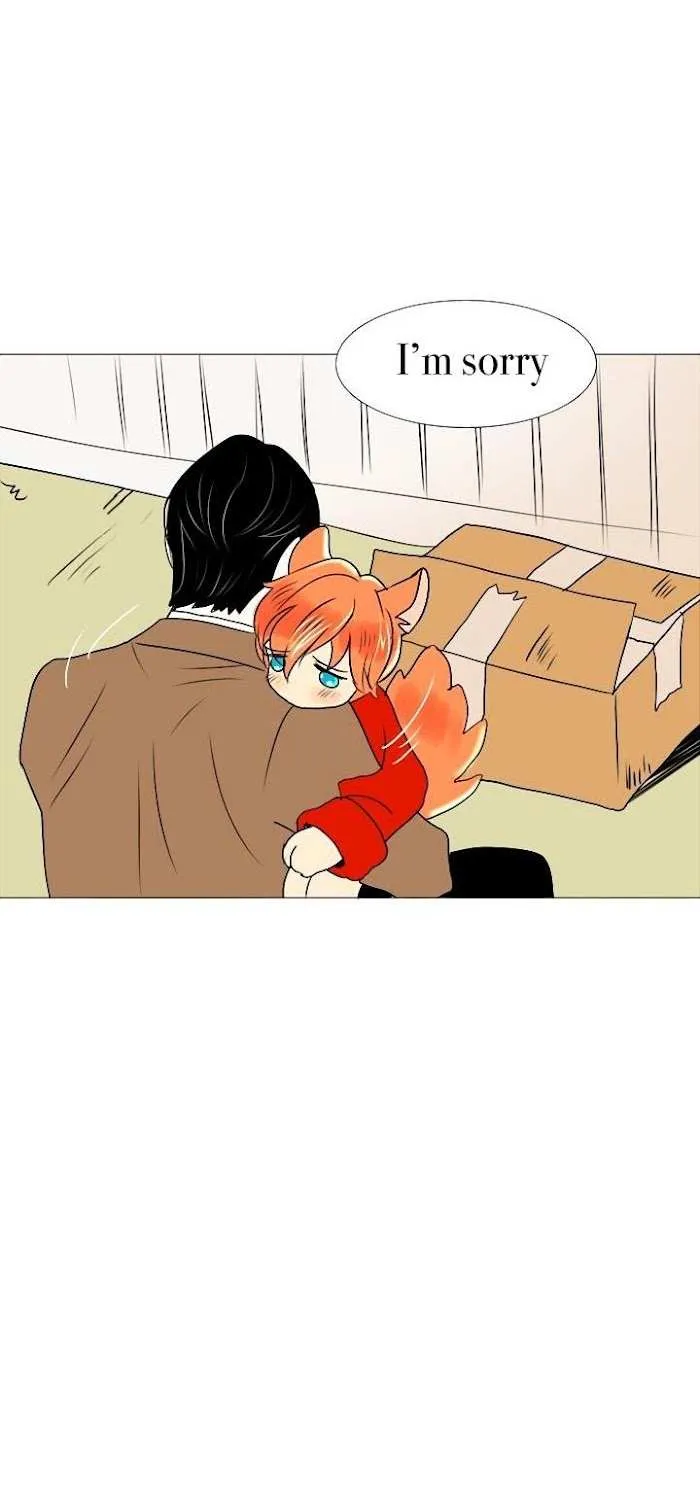 Falling (Yun) Webtoon Chapter 9 page 42 - 