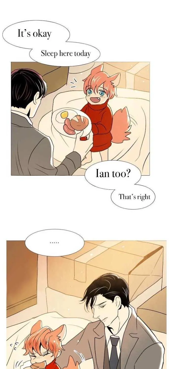 Falling (Yun) Webtoon Chapter 9 page 44 - 