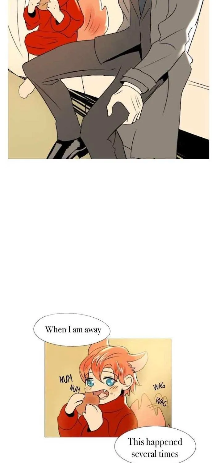 Falling (Yun) Webtoon Chapter 9 page 45 - 