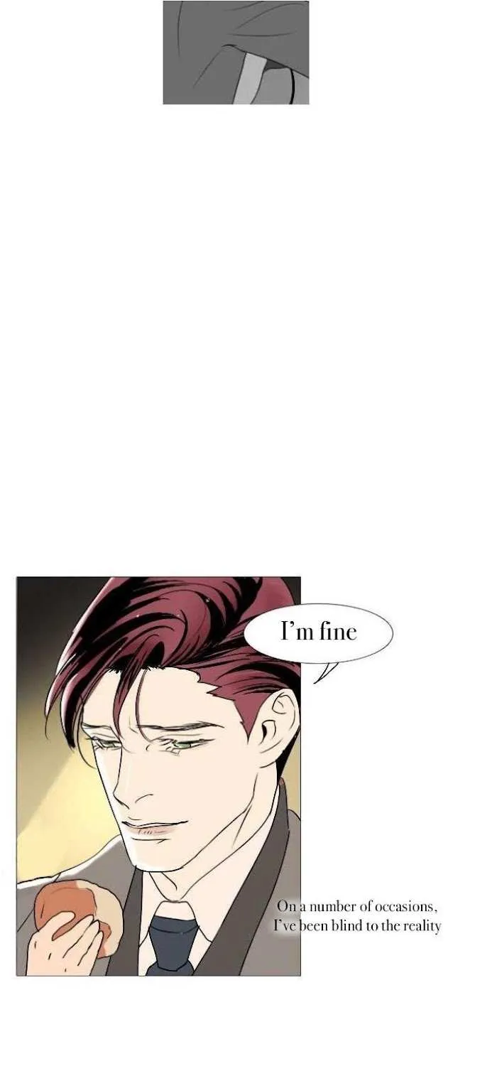 Falling (Yun) Webtoon Chapter 9 page 47 - 