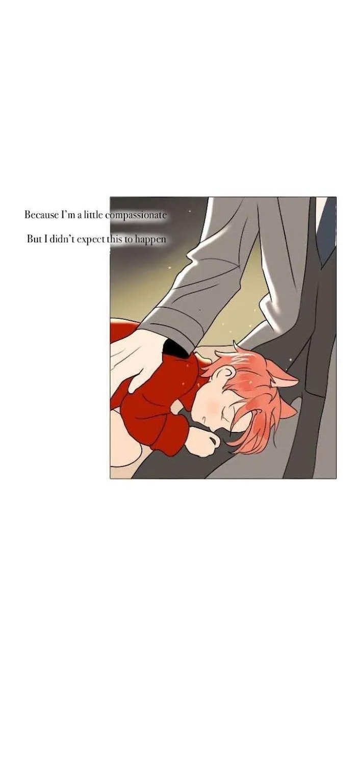 Falling (Yun) Webtoon Chapter 9 page 48 - 