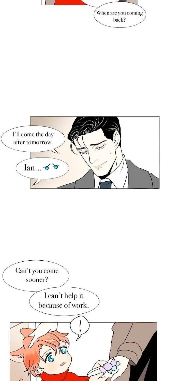 Falling (Yun) Webtoon Chapter 9 page 6 - 