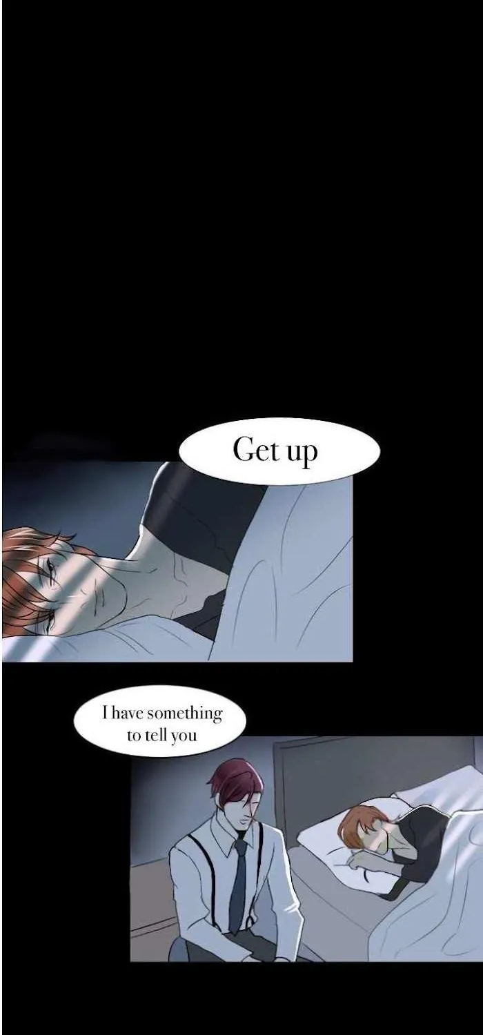 Falling (Yun) Webtoon Chapter 9 page 52 - 