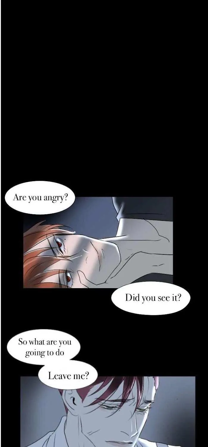 Falling (Yun) Webtoon Chapter 9 page 53 - 