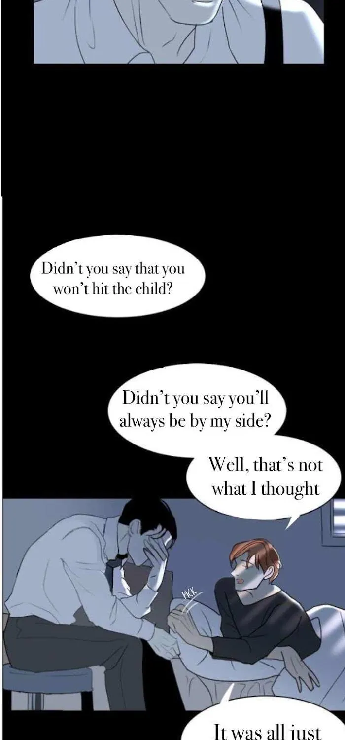 Falling (Yun) Webtoon Chapter 9 page 54 - 