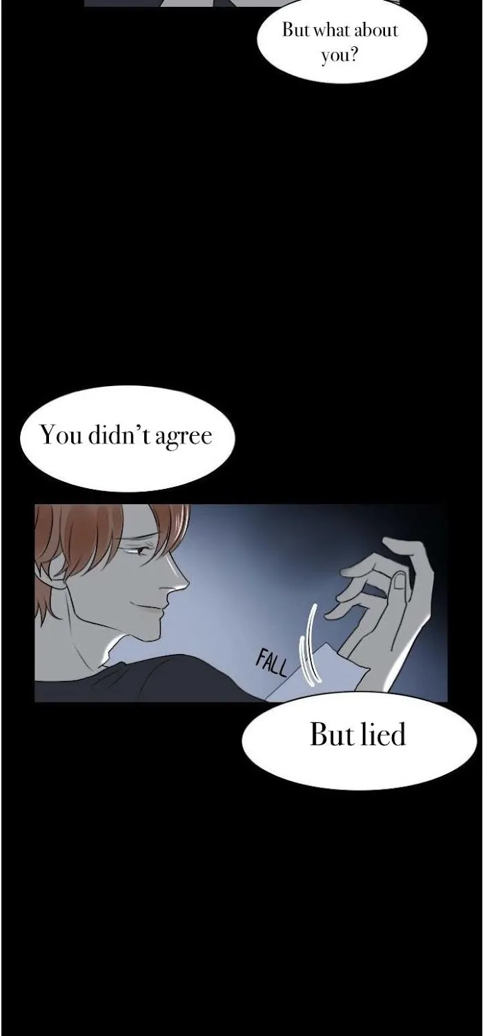 Falling (Yun) Webtoon Chapter 9 page 56 - 