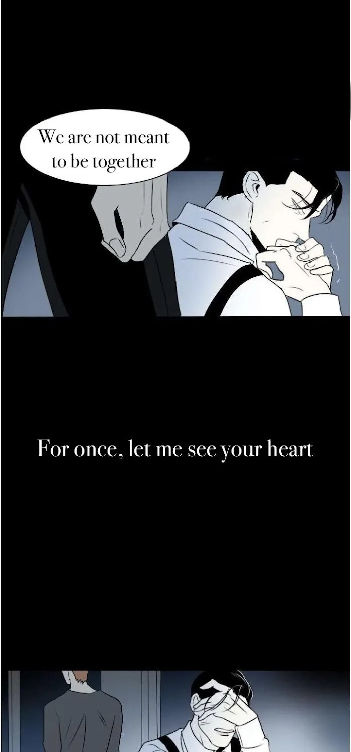 Falling (Yun) Webtoon Chapter 9 page 57 - 