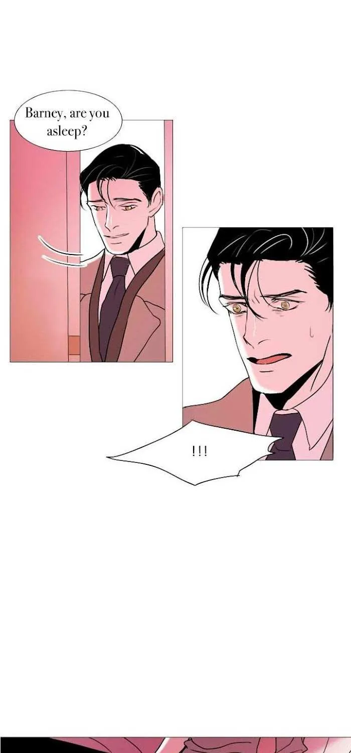 Falling (Yun) Webtoon Chapter 9 page 8 - 