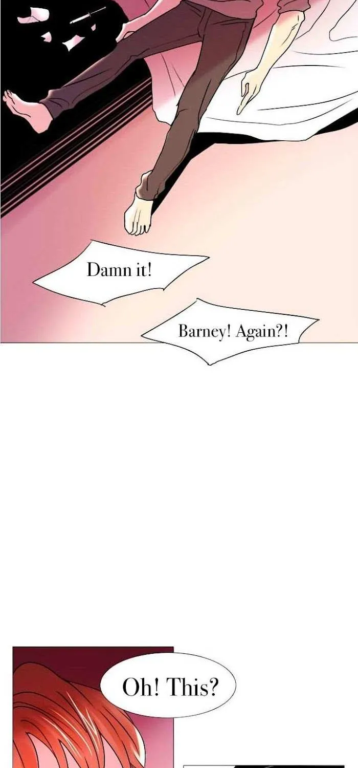 Falling (Yun) Webtoon Chapter 9 page 9 - 