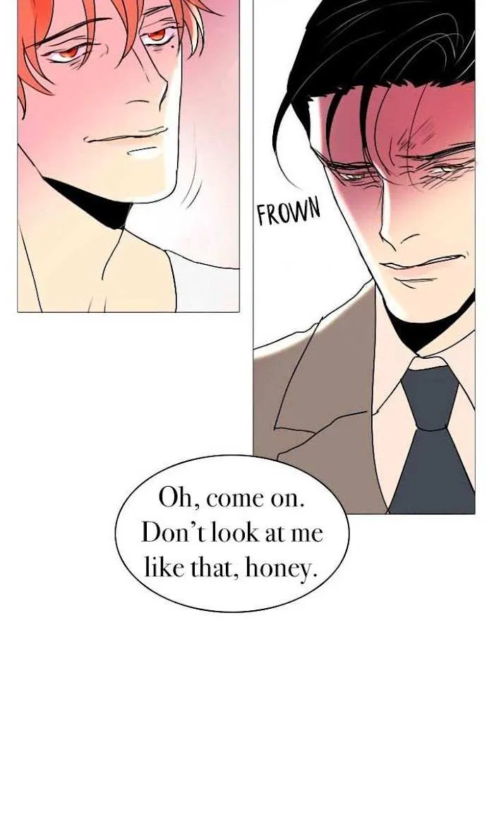 Falling (Yun) Webtoon Chapter 9 page 10 - 