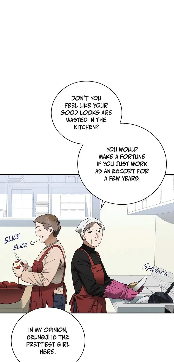Falling Chapter 26 page 1 - 