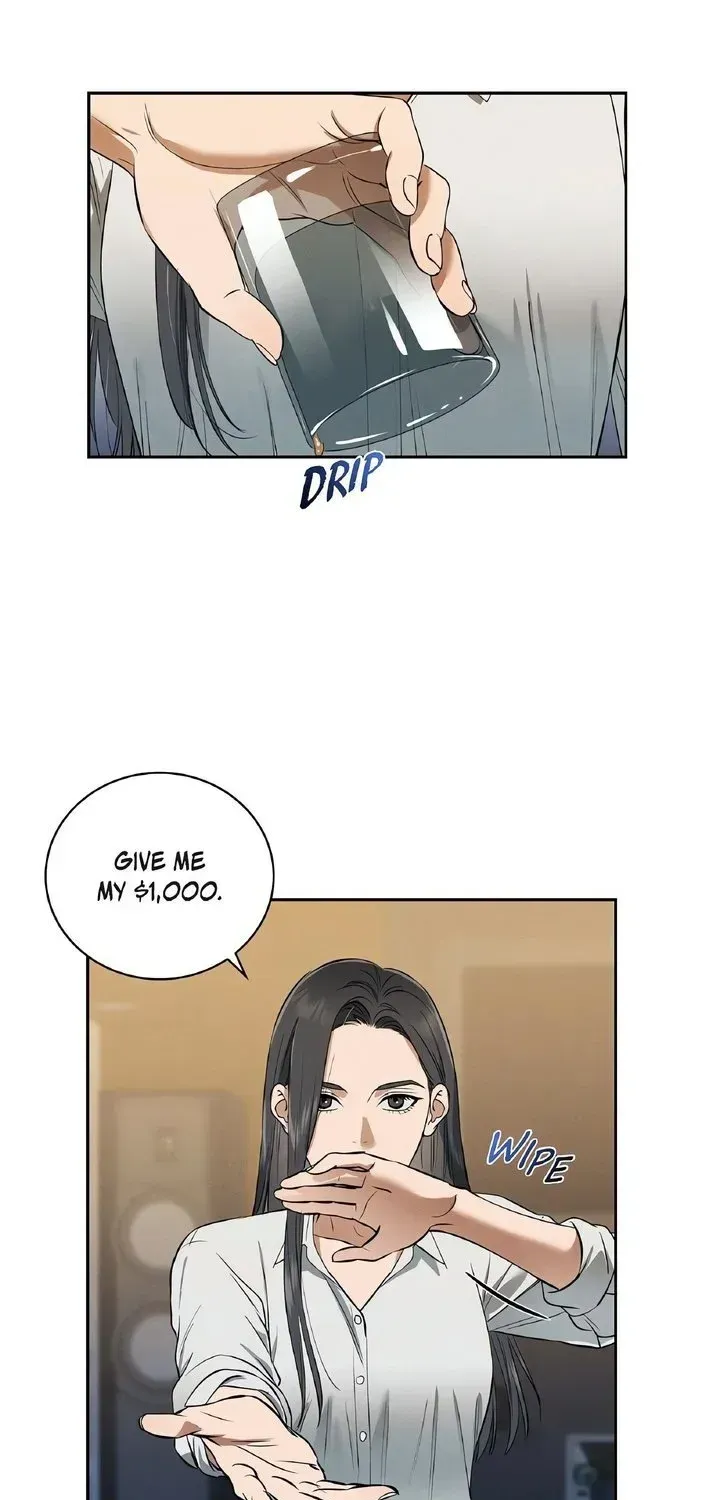 Falling Chapter 26 page 11 - 