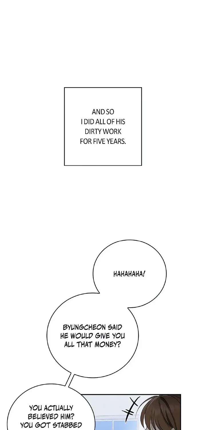 Falling Chapter 26 page 15 - 