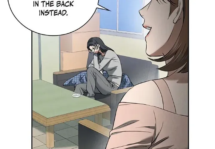 Falling Chapter 26 page 16 - 