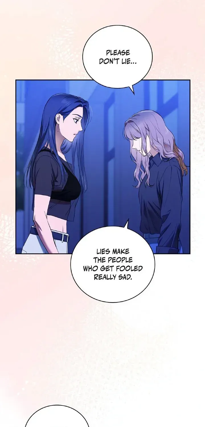 Falling Chapter 26 page 23 - 
