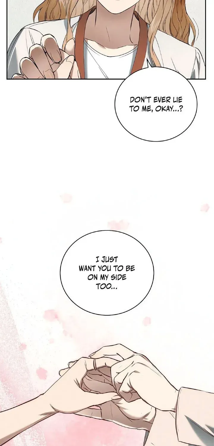 Falling Chapter 26 page 25 - 