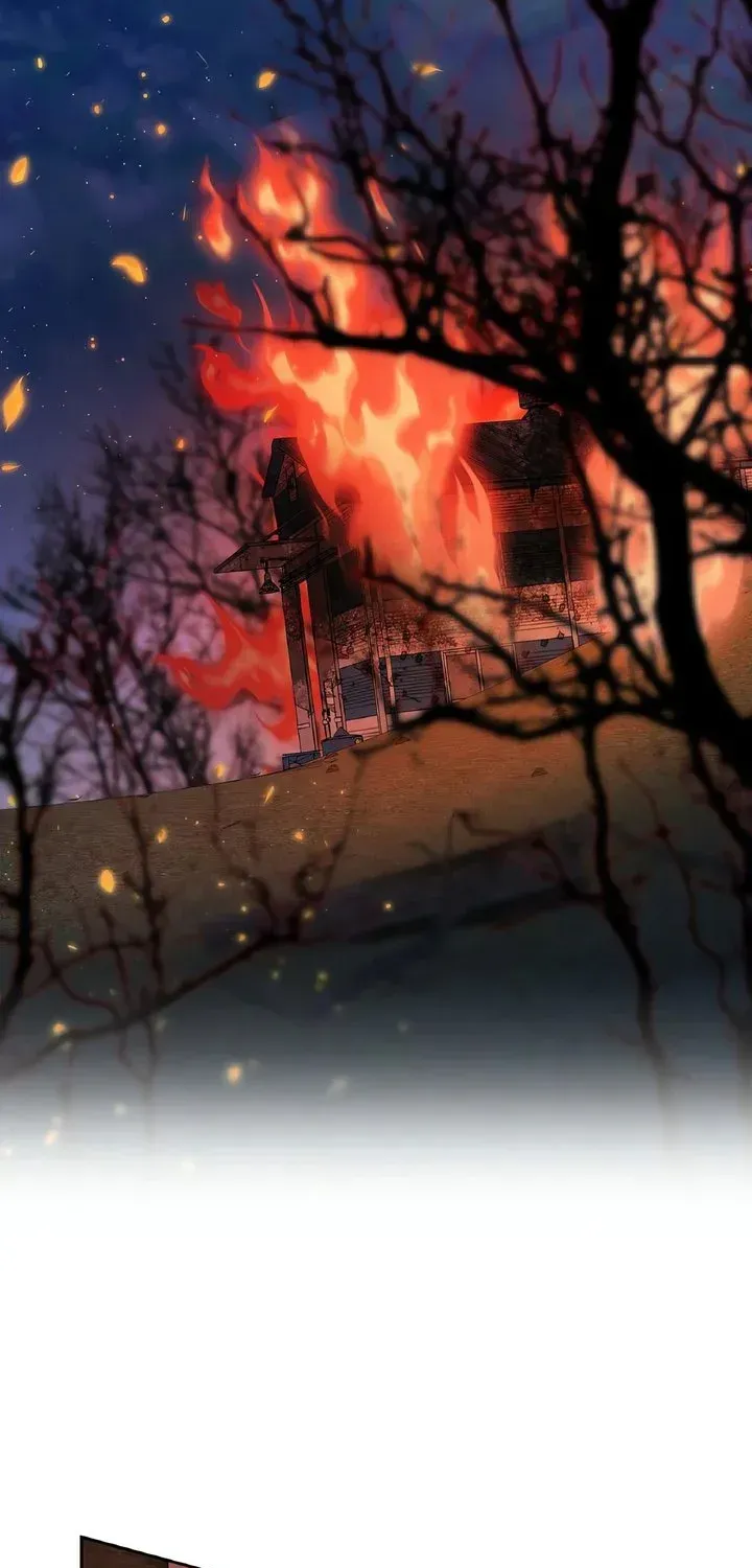 Falling Chapter 26 page 31 - 