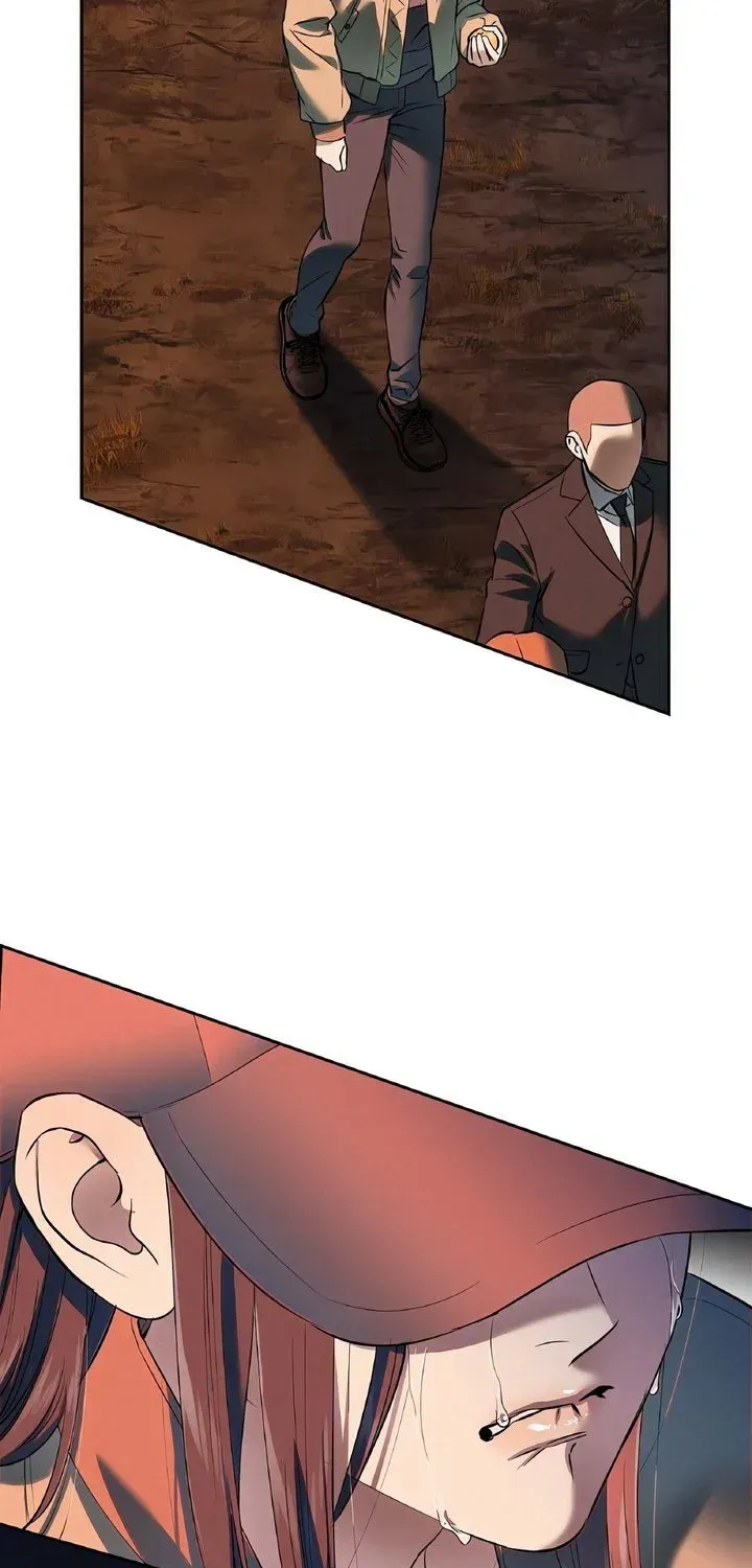 Falling Chapter 26 page 33 - 