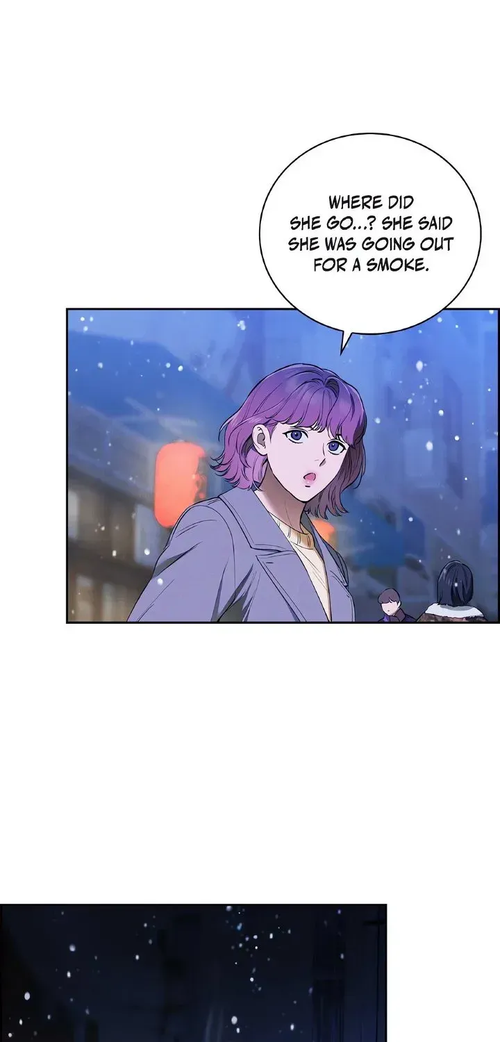 Falling Chapter 26 page 39 - 