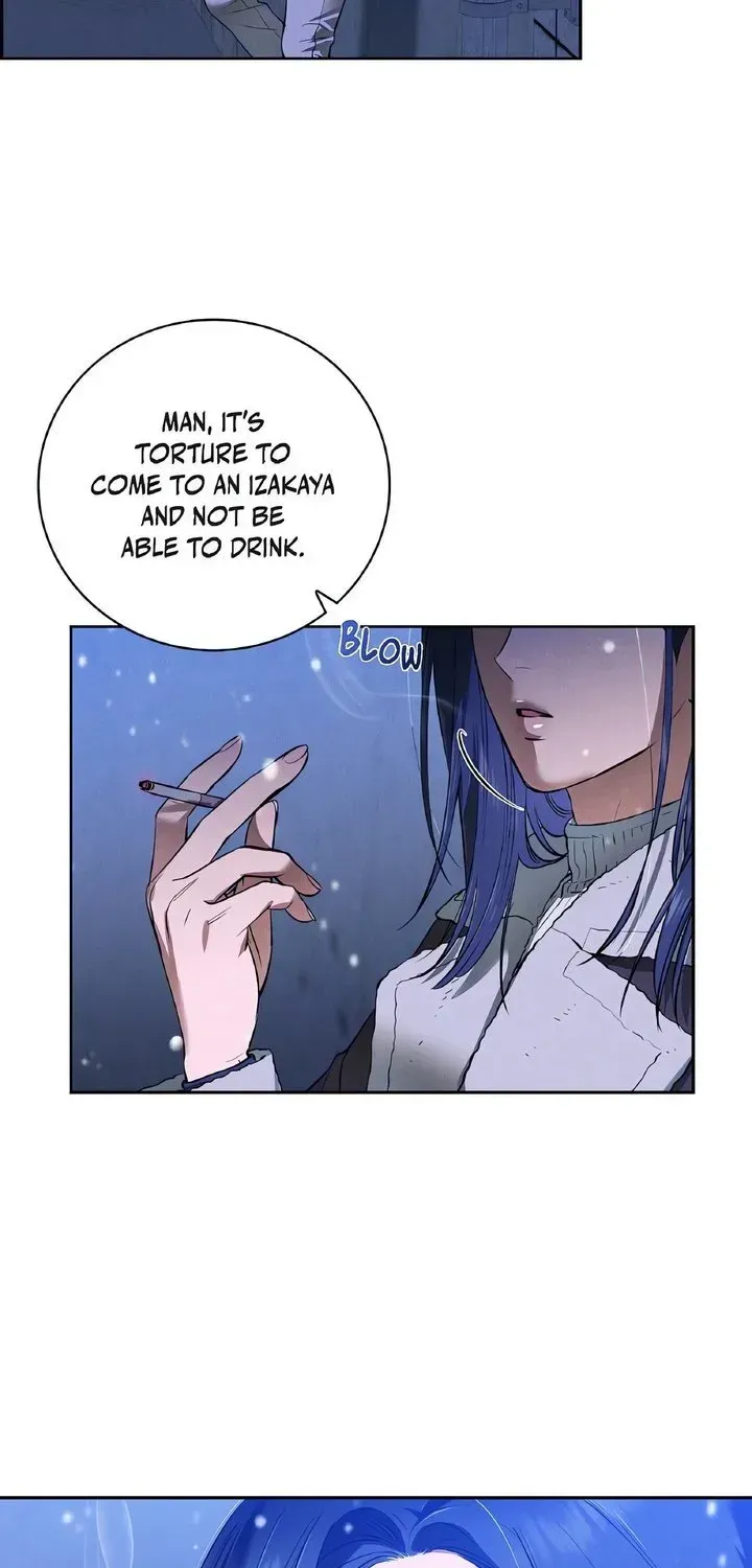 Falling Chapter 26 page 41 - 