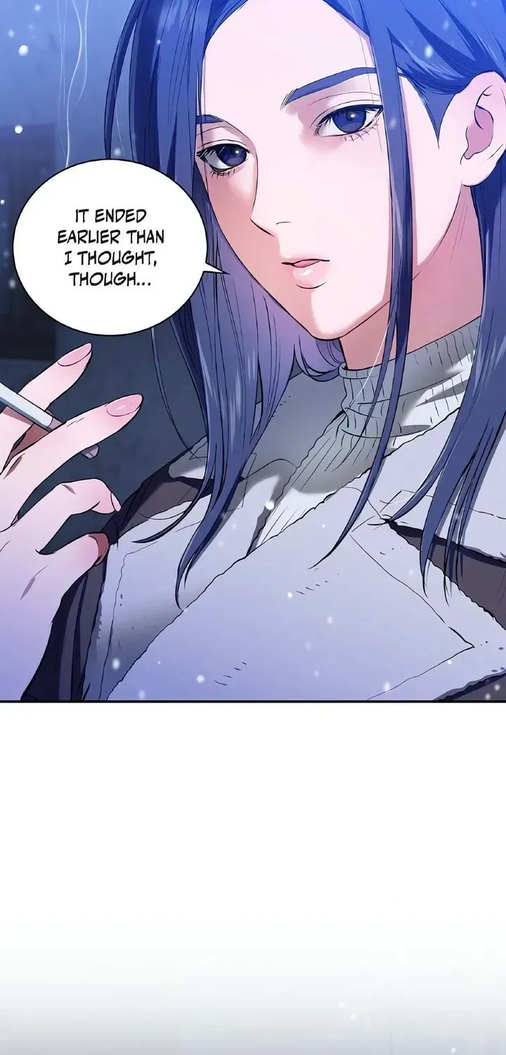 Falling Chapter 26 page 42 - 