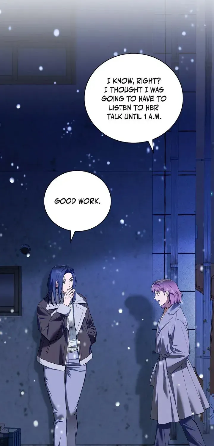 Falling Chapter 26 page 43 - 