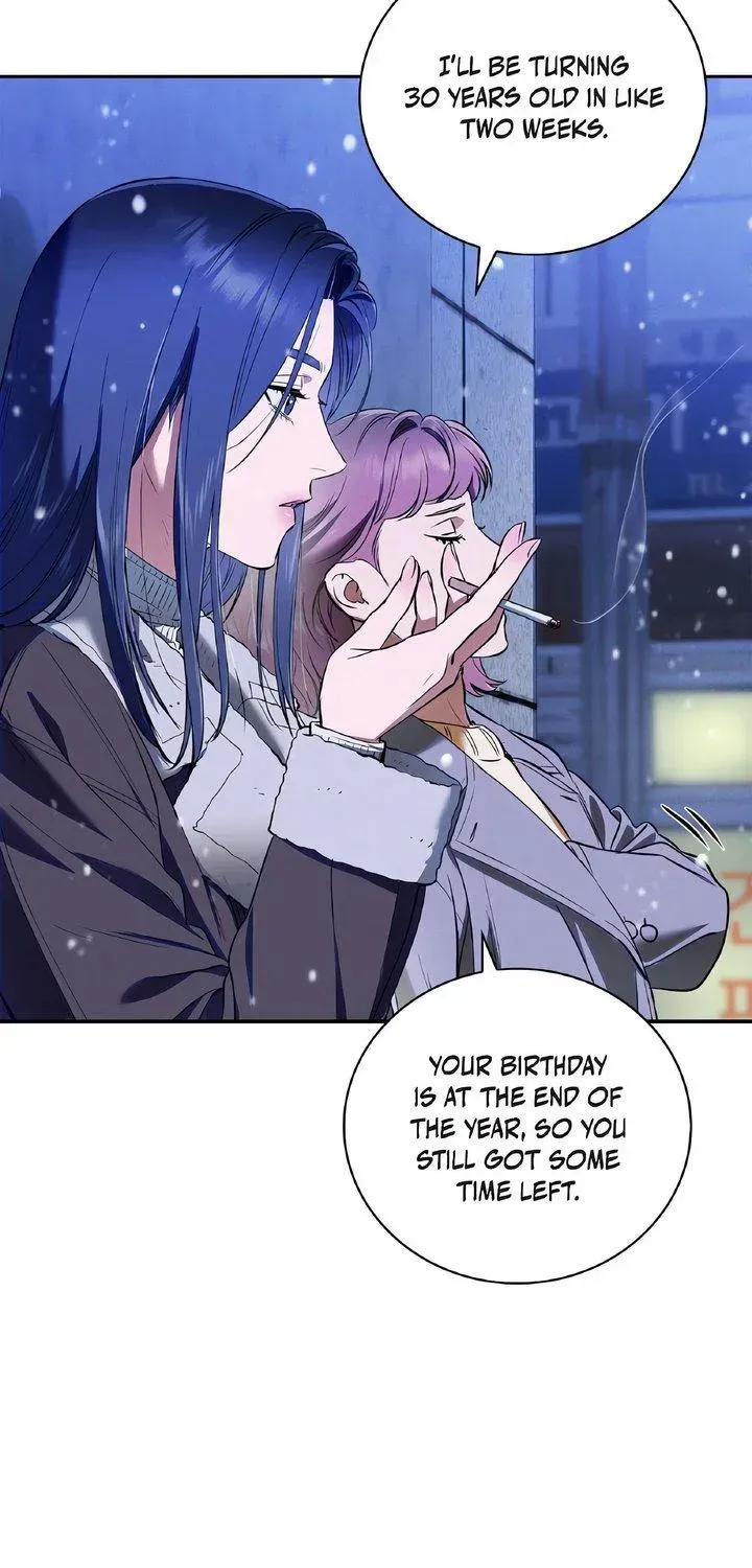 Falling Chapter 26 page 45 - 
