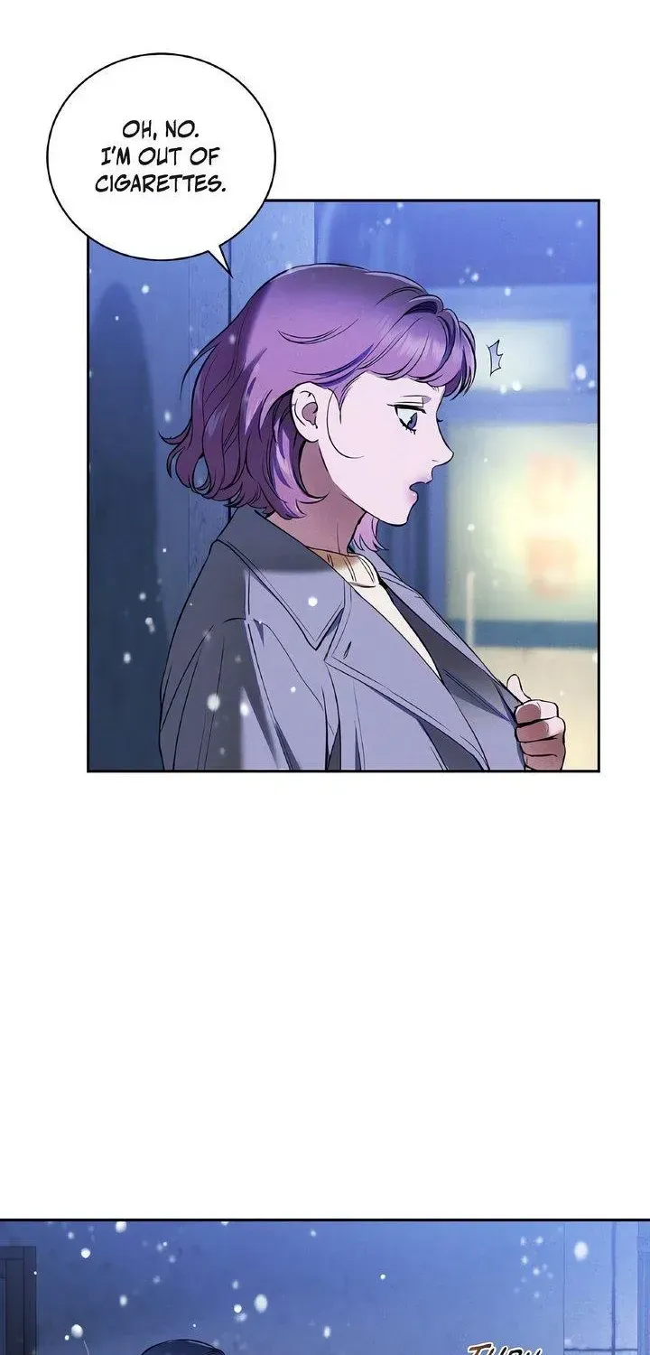 Falling Chapter 26 page 46 - 
