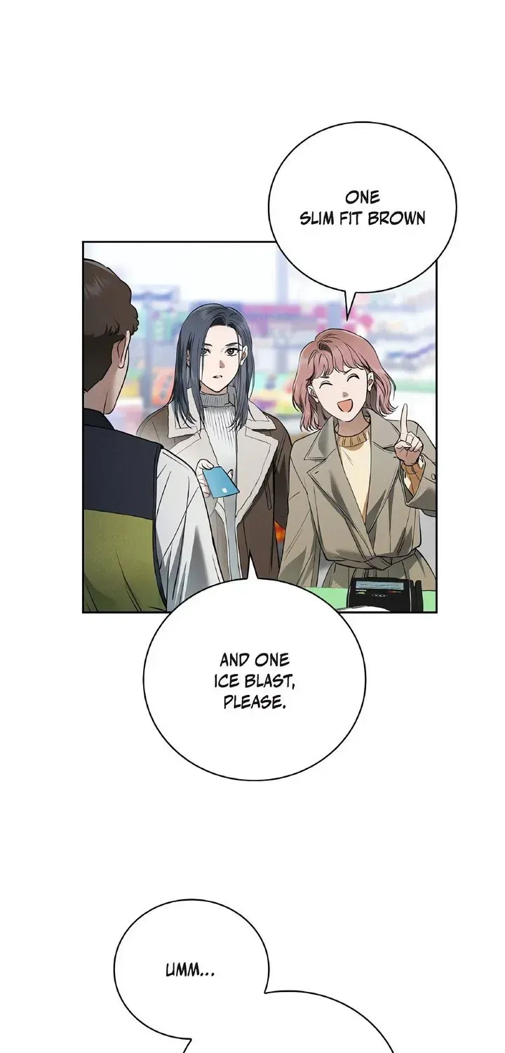 Falling Chapter 26 page 49 - 