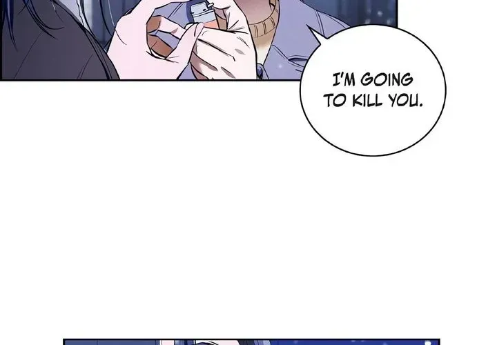 Falling Chapter 26 page 52 - 