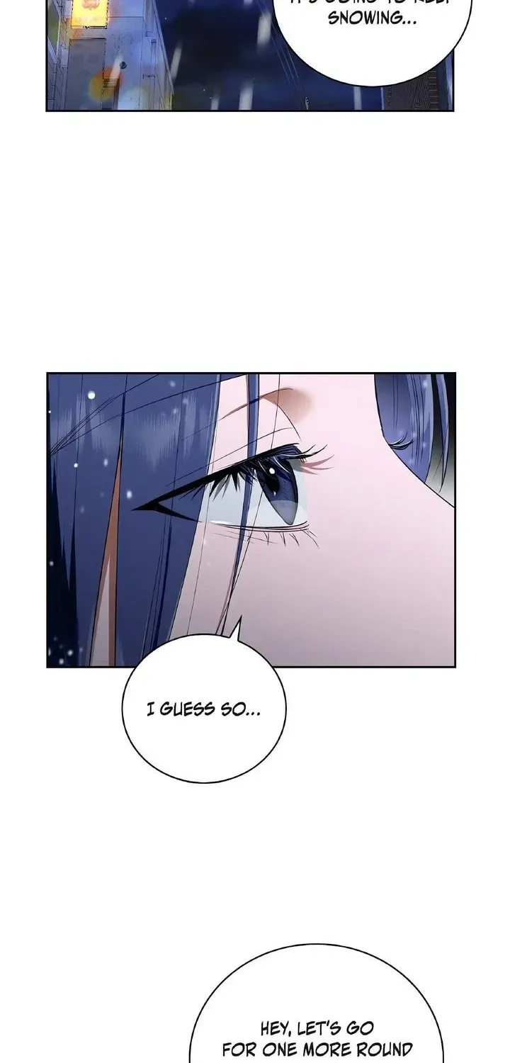 Falling Chapter 26 page 54 - 