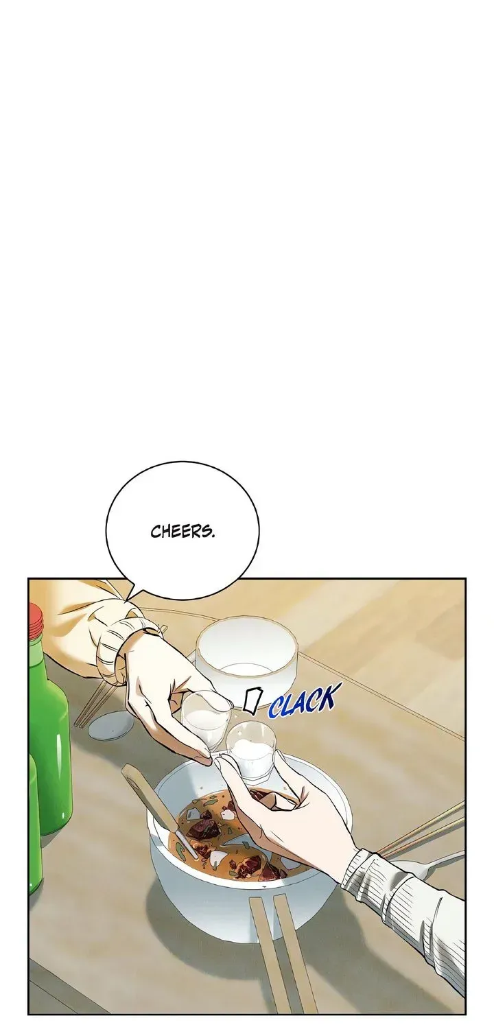 Falling Chapter 26 page 57 - 
