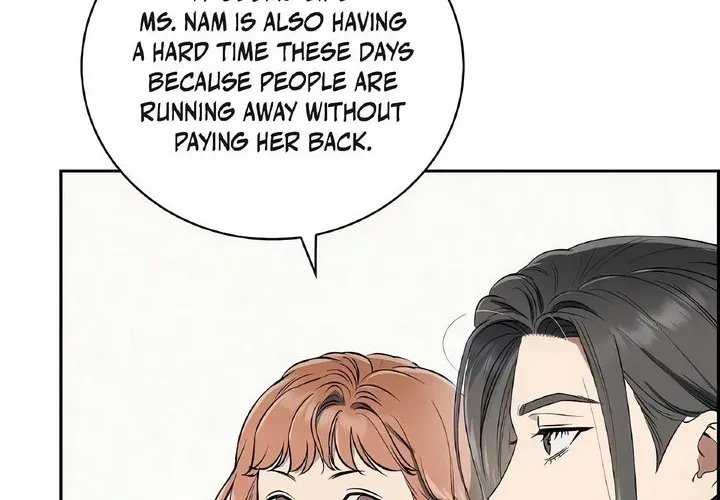 Falling Chapter 26 page 60 - 