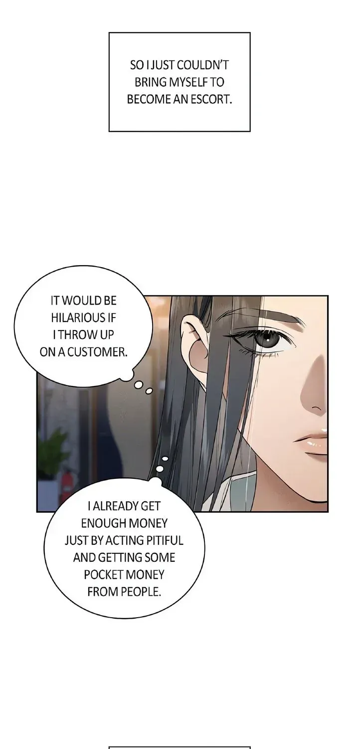 Falling Chapter 26 page 7 - 