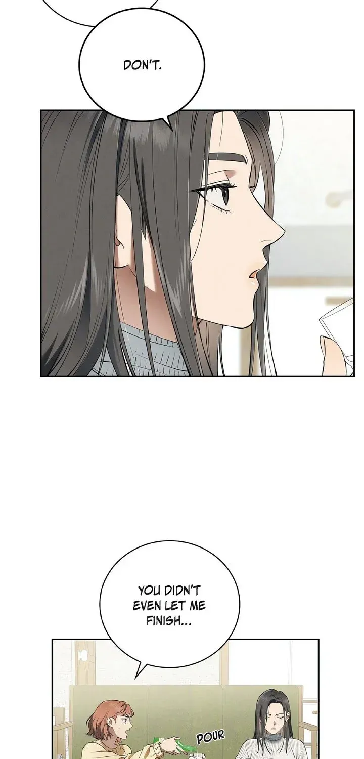 Falling Chapter 26 page 65 - 