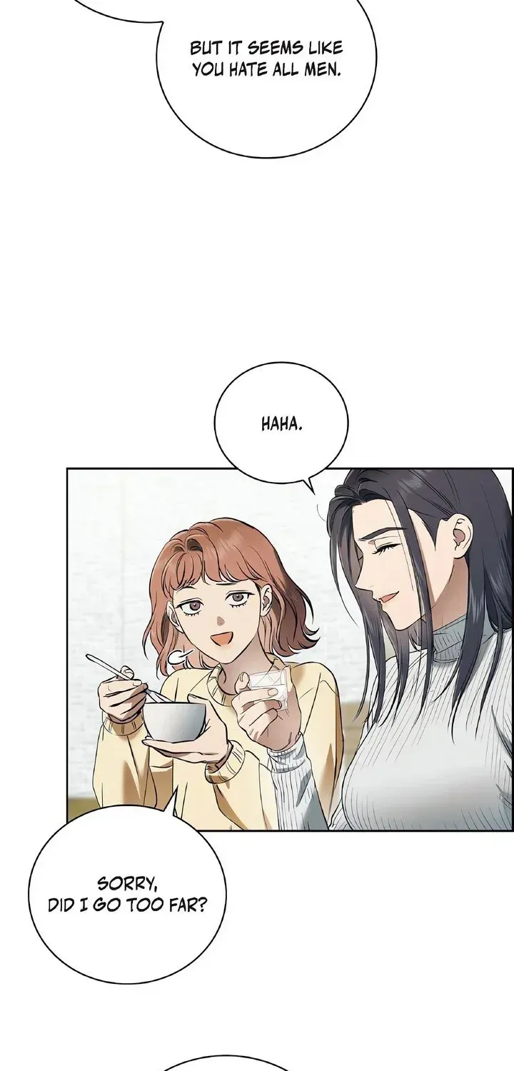 Falling Chapter 26 page 67 - 