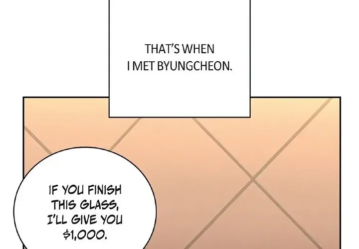 Falling Chapter 26 page 8 - 