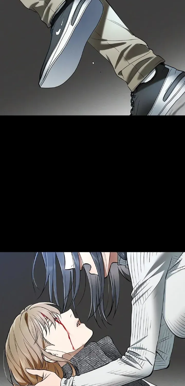 Falling Chapter 26 page 79 - 