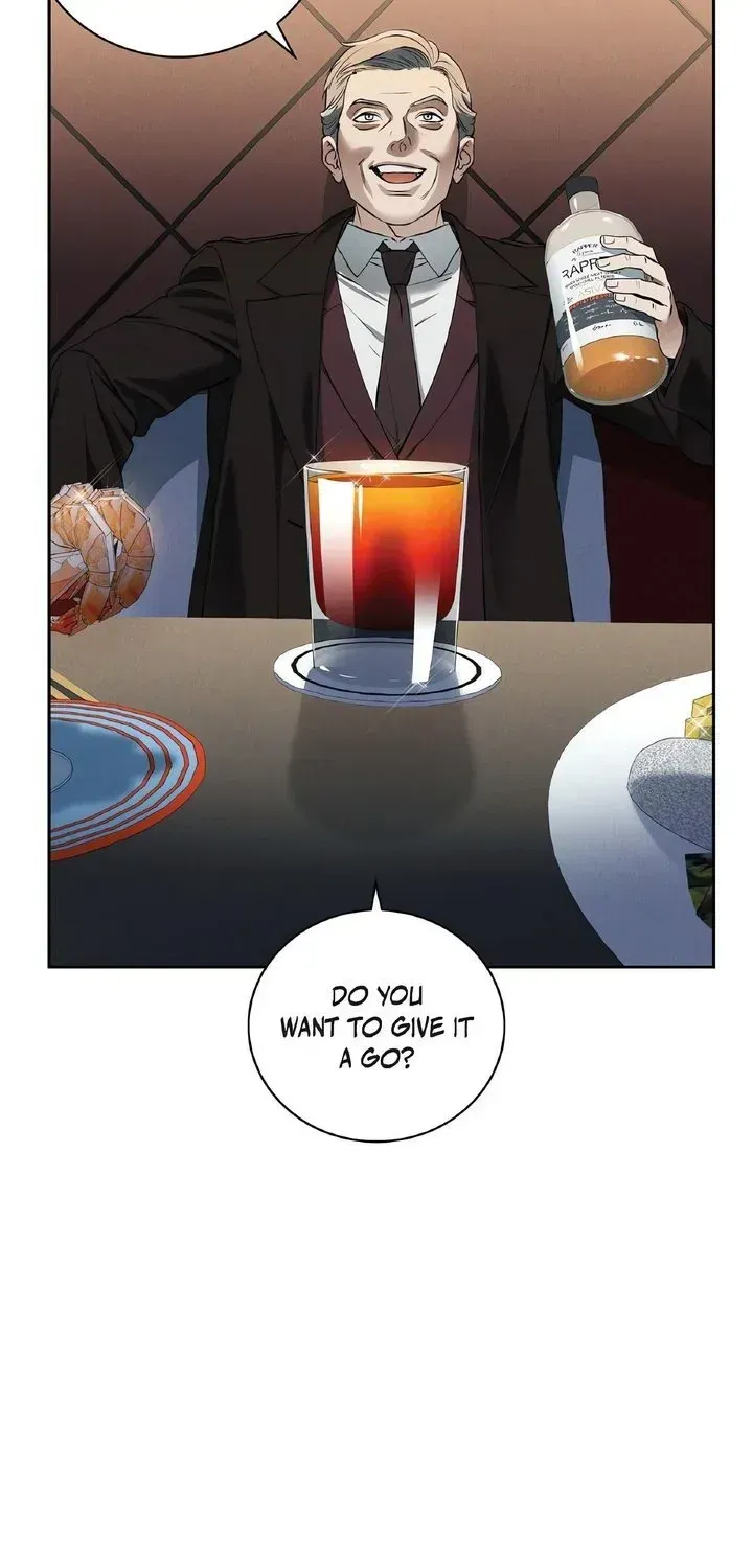 Falling Chapter 26 page 9 - 