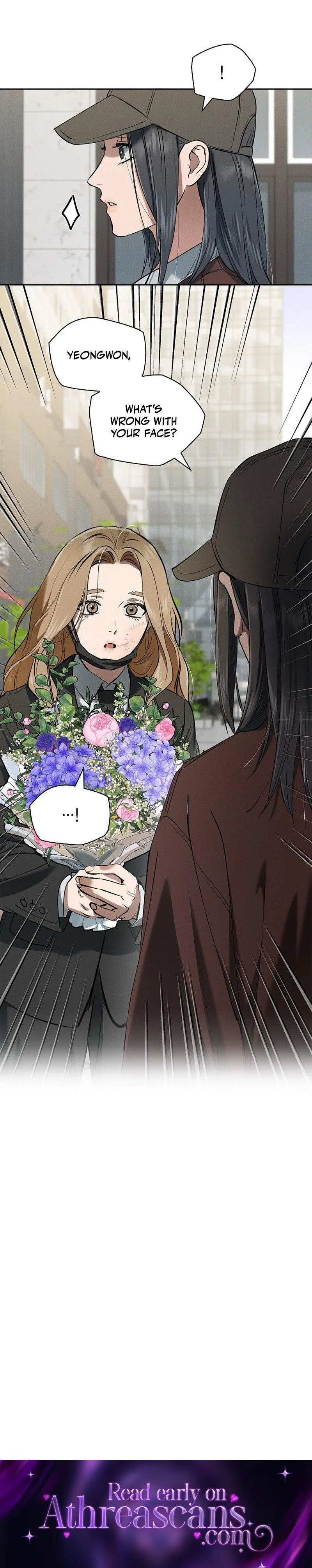 Falling Chapter 64 page 9 - 