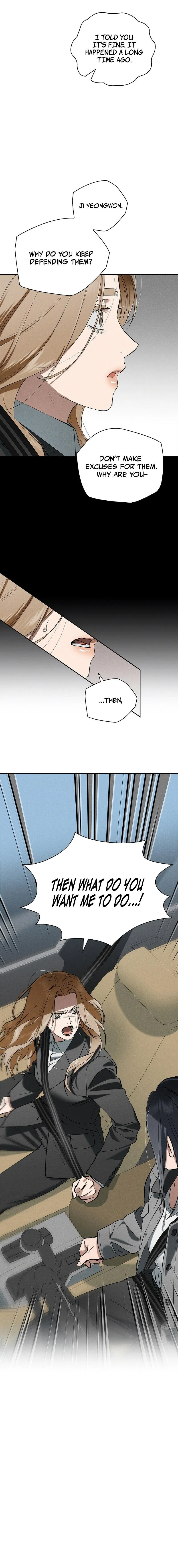 Falling Chapter 65 page 8 - 