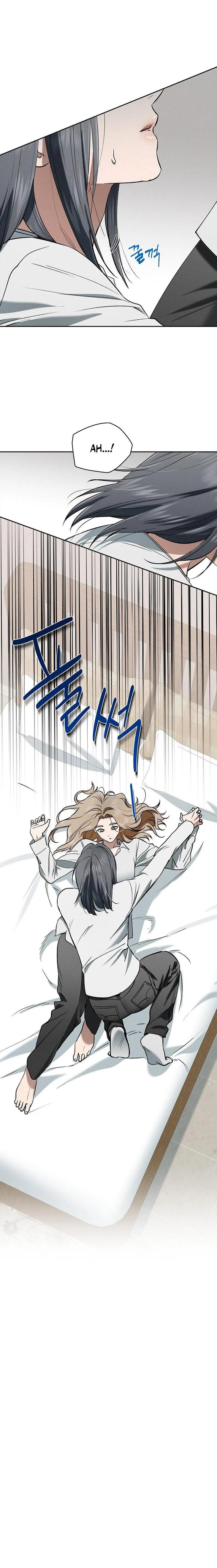 Falling Chapter 66 page 9 - 