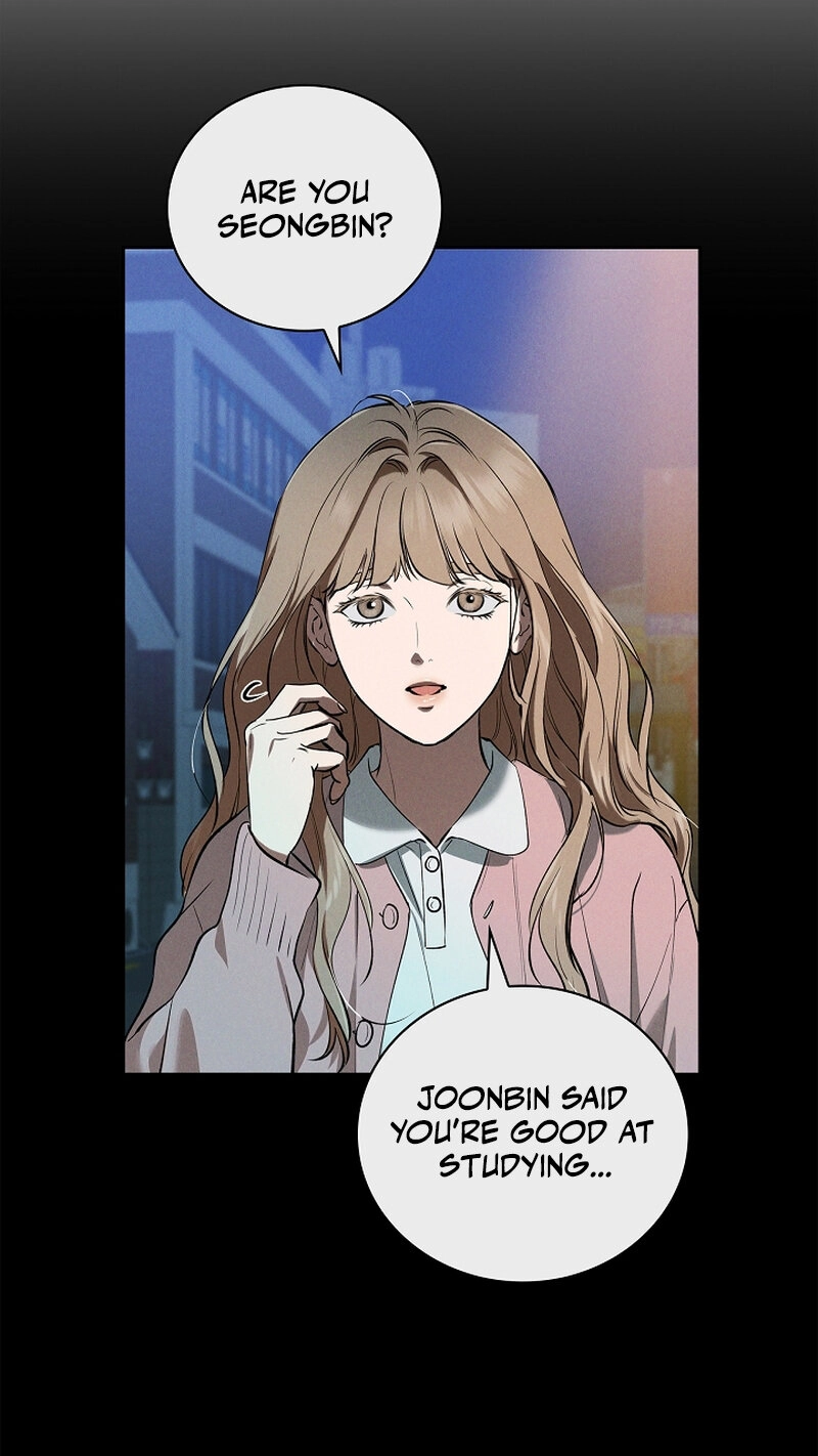 Falling Chapter 74 page 19 - 