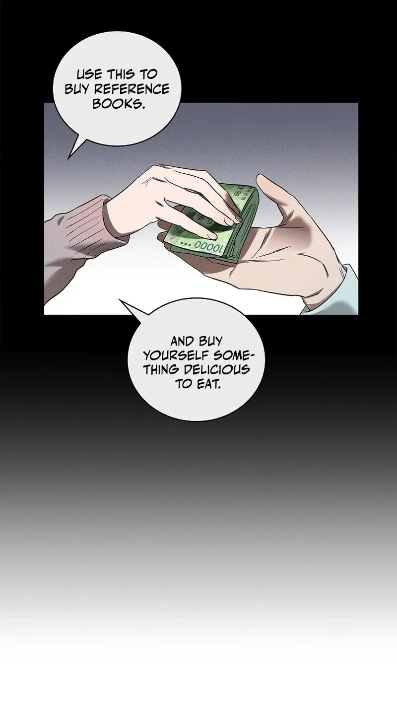 Falling Chapter 74 page 20 - 