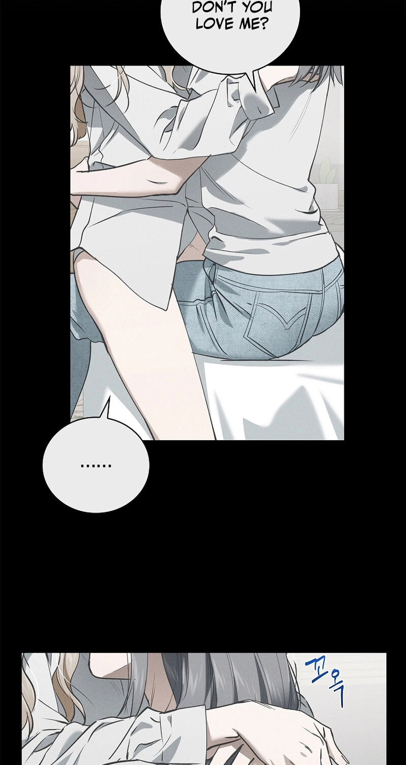 Falling Chapter 74 page 3 - 